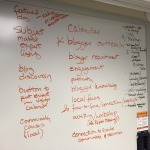 Notes from PCPGH9 discussion, view 2